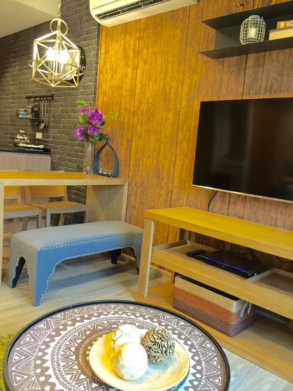 Rain Condo Ground Floor - 1 Bedroom Apartment Ча Ам Екстериор снимка