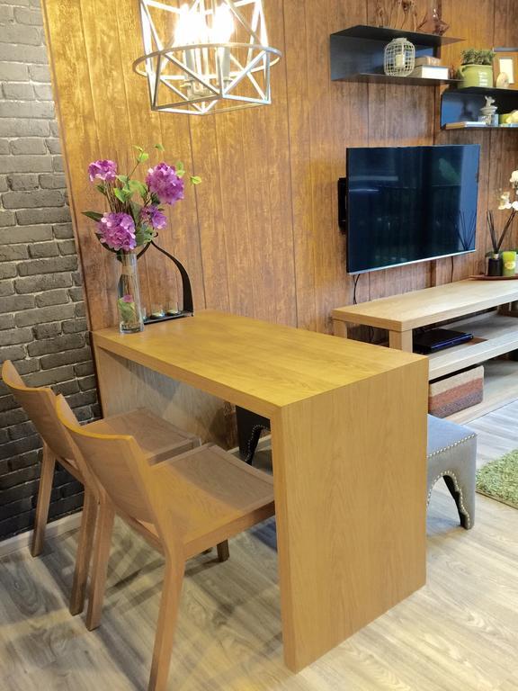 Rain Condo Ground Floor - 1 Bedroom Apartment Ча Ам Екстериор снимка